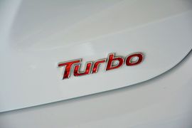 2015款现代Veloster飞思