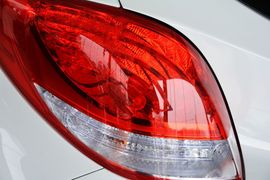 2015款现代Veloster飞思