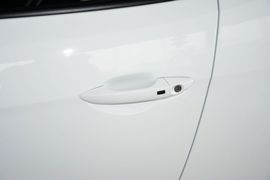 2015款现代Veloster飞思