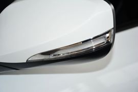 2015款现代Veloster飞思
