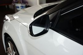 2015款现代Veloster飞思
