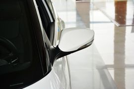2015款现代Veloster飞思