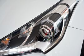 2015款现代Veloster飞思