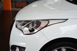 2015款现代Veloster飞思
