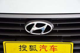 2015款现代Veloster飞思