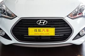 2015款现代Veloster飞思