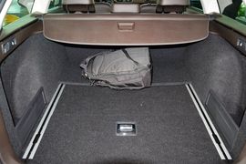 2012款大众迈腾旅行车2.0TSI