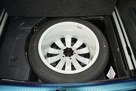 2012款大众迈腾旅行车2.0TSI