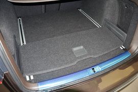 2012款大众迈腾旅行车2.0TSI