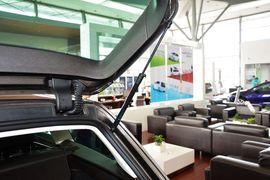 2012款大众迈腾旅行车2.0TSI