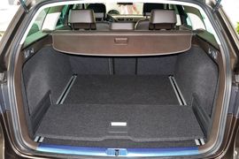 2012款大众迈腾旅行车2.0TSI