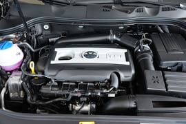 2012款大众迈腾旅行车2.0TSI