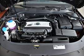2012款大众迈腾旅行车2.0TSI