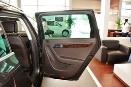 2012款大众迈腾旅行车2.0TSI