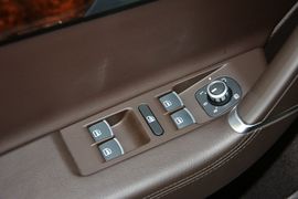 2012款大众迈腾旅行车2.0TSI