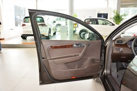 2012款大众迈腾旅行车2.0TSI