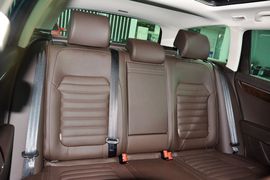 2012款大众迈腾旅行车2.0TSI