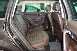2012款大众迈腾旅行车2.0TSI