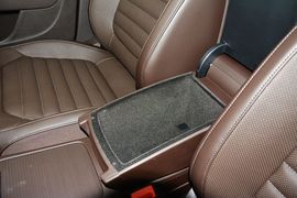 2012款大众迈腾旅行车2.0TSI