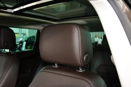 2012款大众迈腾旅行车2.0TSI
