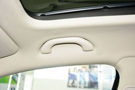 2012款大众迈腾旅行车2.0TSI