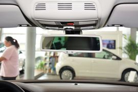 2012款大众迈腾旅行车2.0TSI