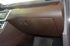 2012款大众迈腾旅行车2.0TSI