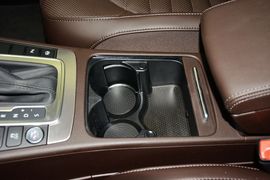 2012款大众迈腾旅行车2.0TSI
