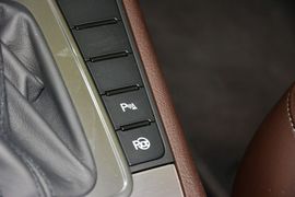 2012款大众迈腾旅行车2.0TSI