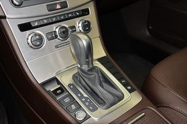 2012款大众迈腾旅行车2.0TSI