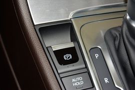 2012款大众迈腾旅行车2.0TSI