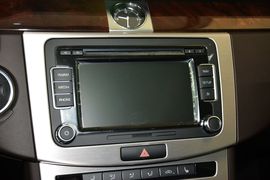 2012款大众迈腾旅行车2.0TSI