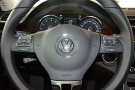 2012款大众迈腾旅行车2.0TSI