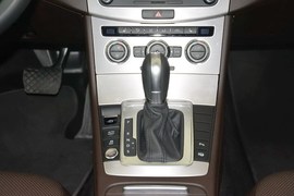 2012款大众迈腾旅行车2.0TSI