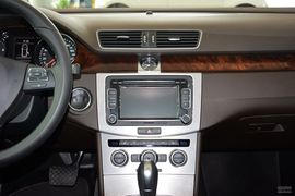 2012款大众迈腾旅行车2.0TSI