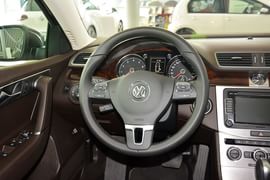 2012款大众迈腾旅行车2.0TSI