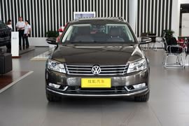 2012款大众迈腾旅行车2.0TSI