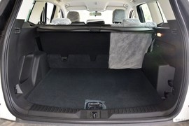 2015款福特翼虎1.5L