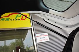 2015款福特翼虎1.5L