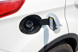 2015款福特翼虎1.5L