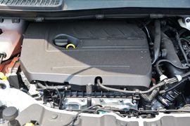 2015款福特翼虎1.5L