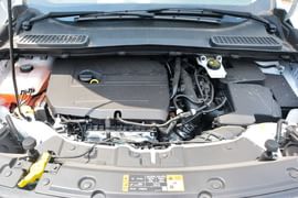 2015款福特翼虎1.5L