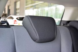 2015款福特翼虎1.5L