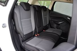 2015款福特翼虎1.5L