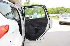 2015款福特翼虎1.5L
