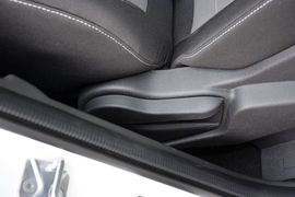 2015款福特翼虎1.5L