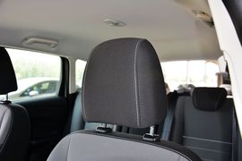 2015款福特翼虎1.5L