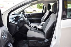 2015款福特翼虎1.5L