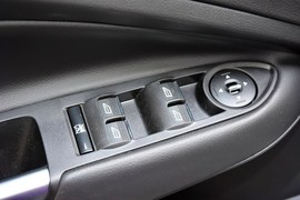 2015款福特翼虎1.5L