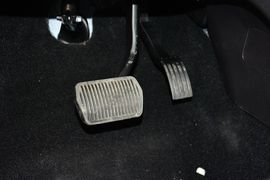 2015款福特翼虎1.5L